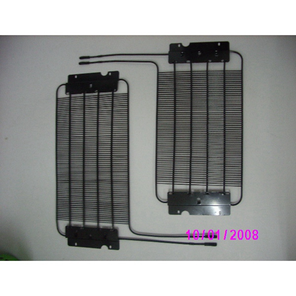 Wire condenser